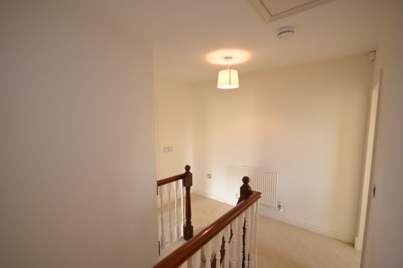 Bakers Mews Tarleton